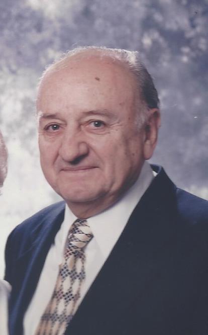 Stanley Krajewski