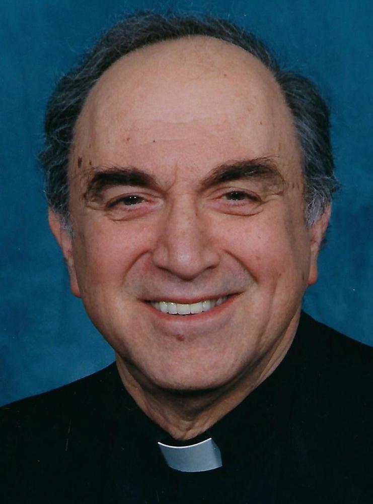 Rev. Michael Guglielmelli