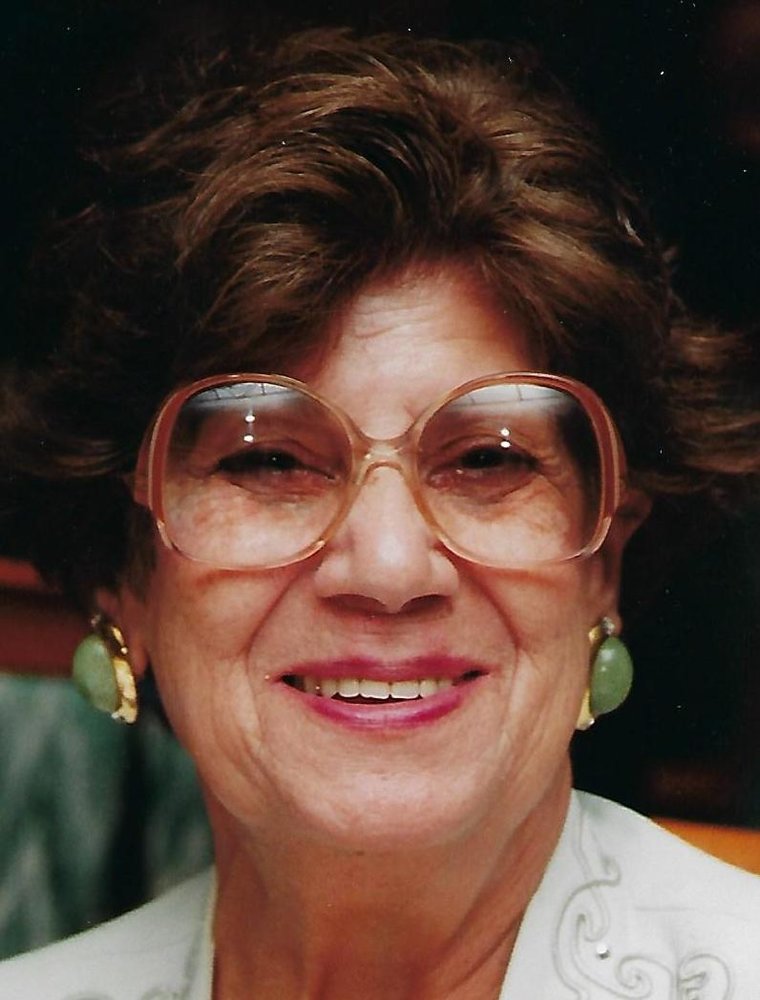 Lousin Toutoundjian