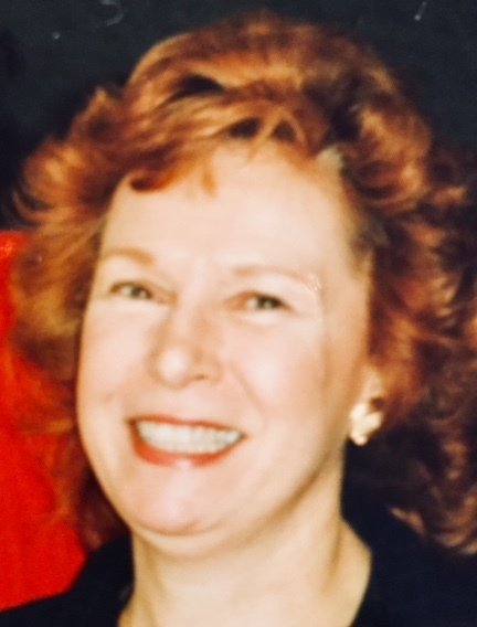 Anne Marie Bazela