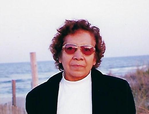 Maria de la Luz Puebla Aviles