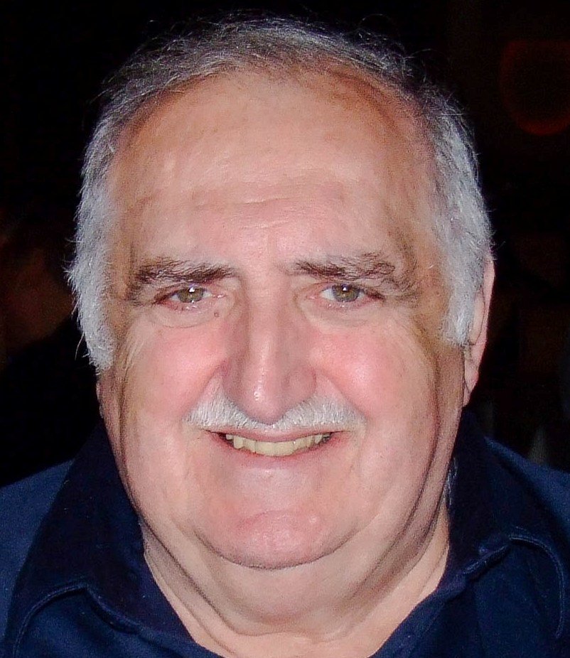 Salvatore Gargiulo