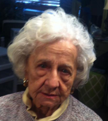 Helen Townsend