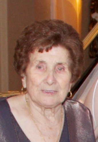 Antica Morin