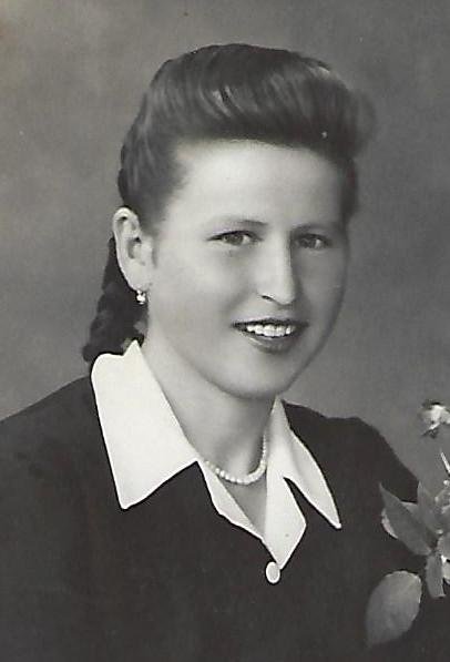 Rita Donadic