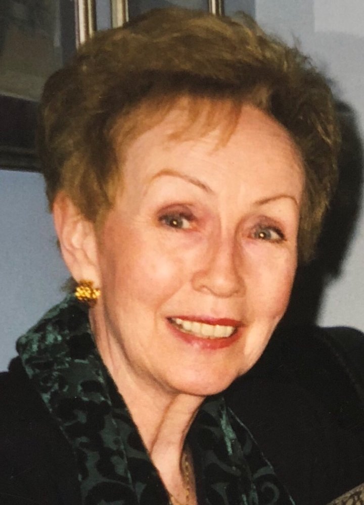 Margaret McCarthy