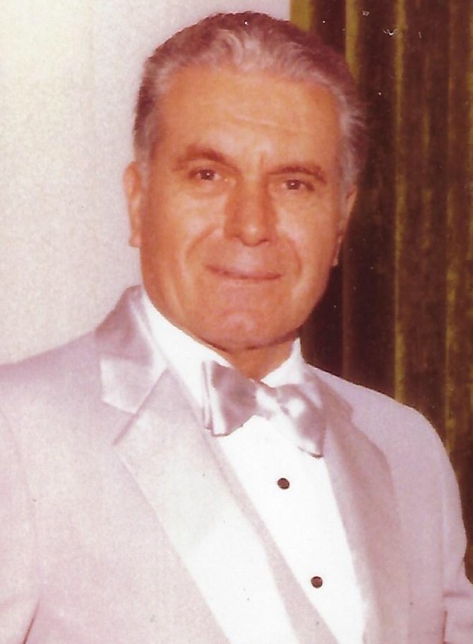 Marco Tarabocchia