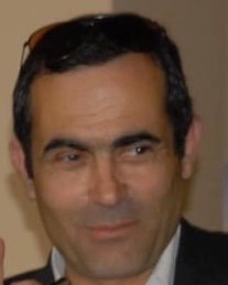 Armen Petrosyan