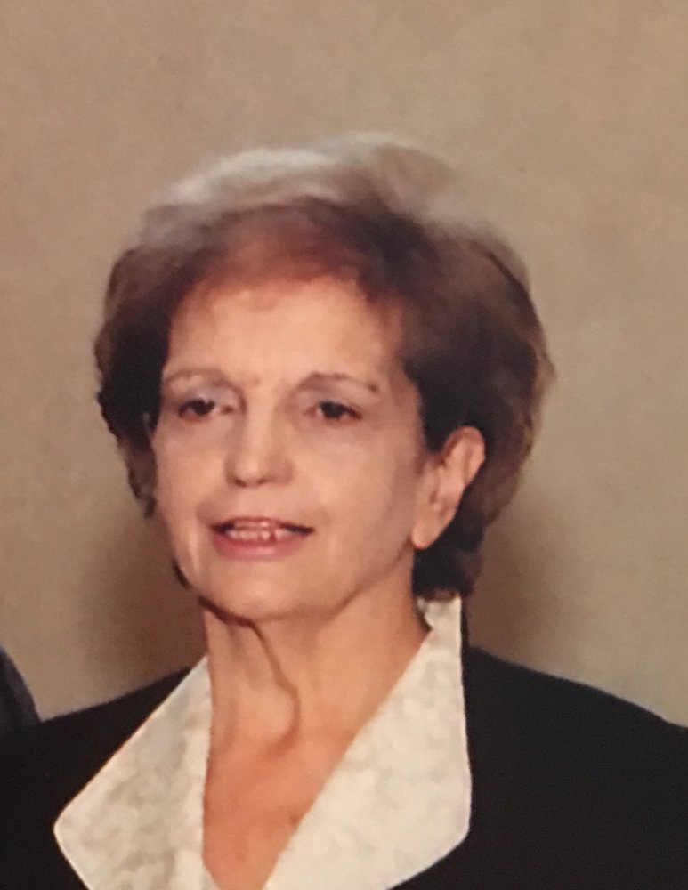 Matilde Maceri