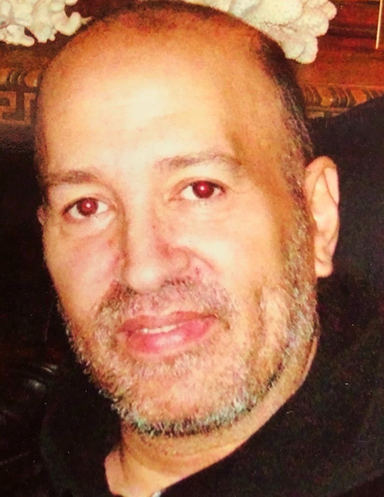 Raul Romero-Rios 