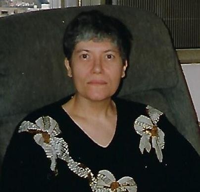 Maria Pappagallo