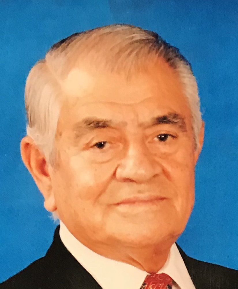 Ralph Fernandez