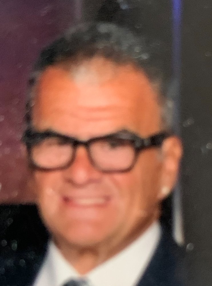 Anthony Bitritto, Jr.