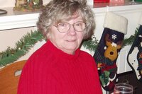 Eileen Dorothy Liebau