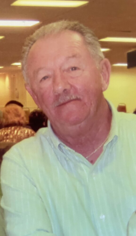Charles Verhoye