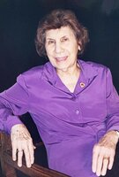 Gladys Teresa Morffi