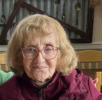 June  Carrick